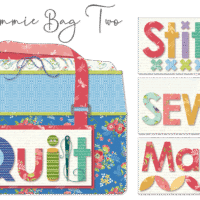 The Emmie Bag Two