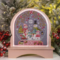 Peppermint Lane