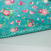 Keeper Bag tote Acrylic Base - Image 3