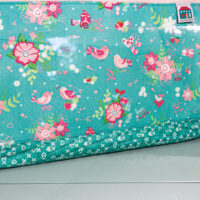 Keeper Bag tote Acrylic Base