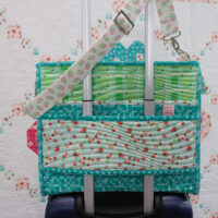 Keeper Bag Tote - Image 2