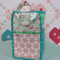 Keeper Bag Tote - Image 4