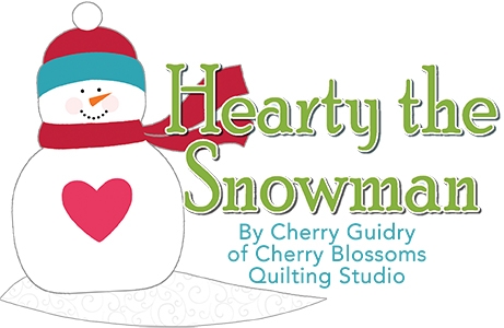 Hearty The Snowman