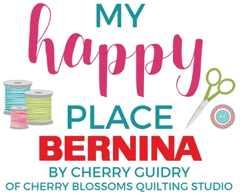 My Happy Place Bernina